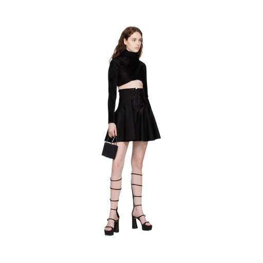 Maddy Gladiator Heel Sandals