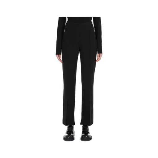Knitted Trousers