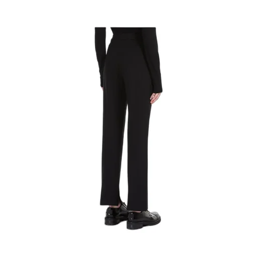 Knitted Trousers