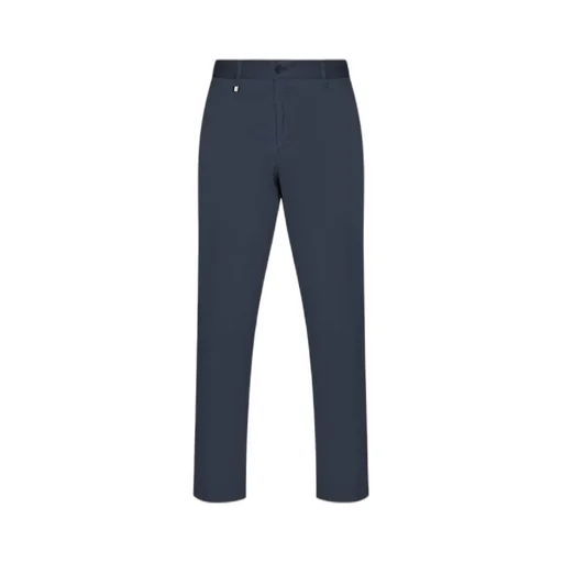 Logo Casual Pants