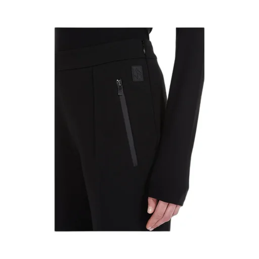 Knitted Trousers