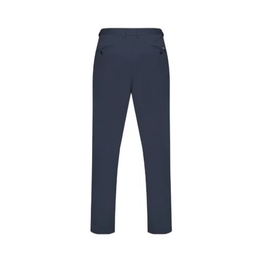 Logo Casual Pants