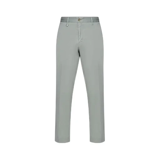 Logo Casual Pants