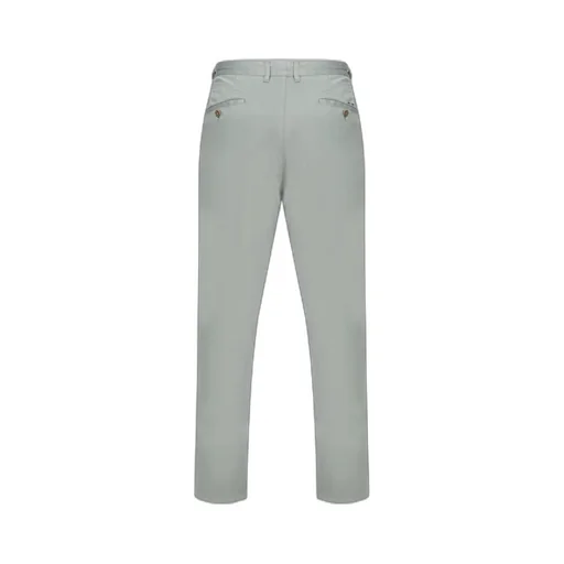 Logo Casual Pants