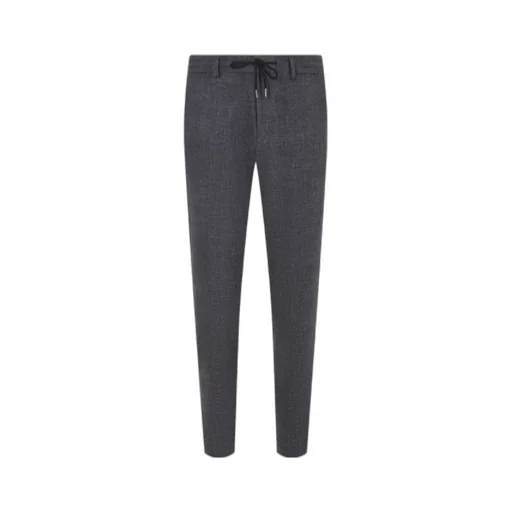 Rope Trousers