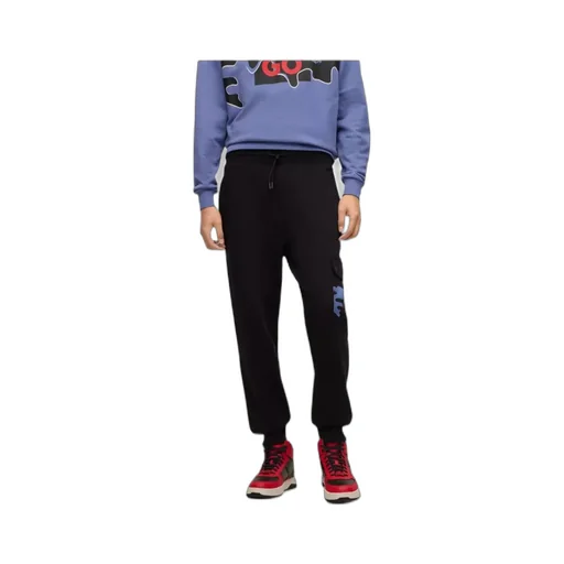 Logo Sweatpants