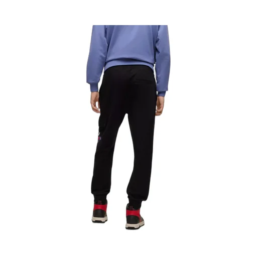 Logo Sweatpants