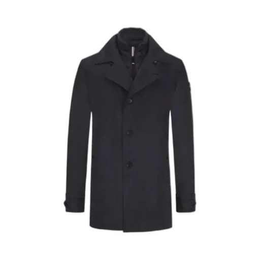 Long-Sleeved Jacket