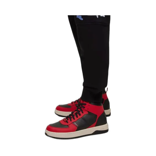 Logo Sweatpants