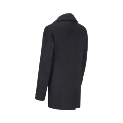 Long-Sleeved Jacket