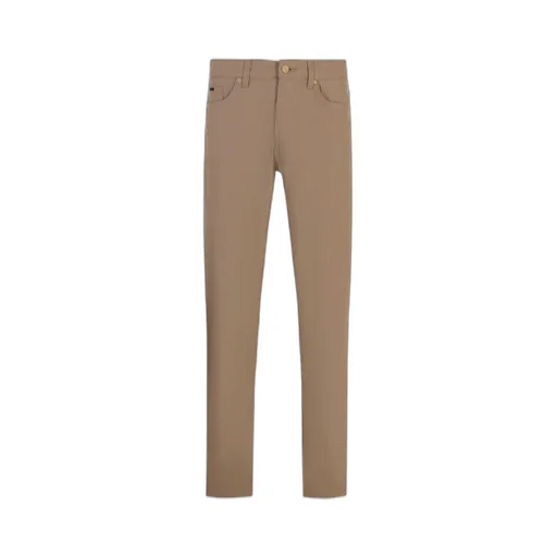 Belt-Loop Slacks