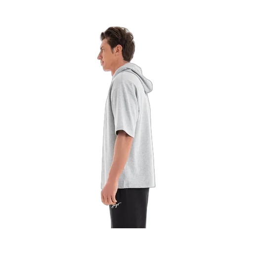 Short-Sleeved Sweater