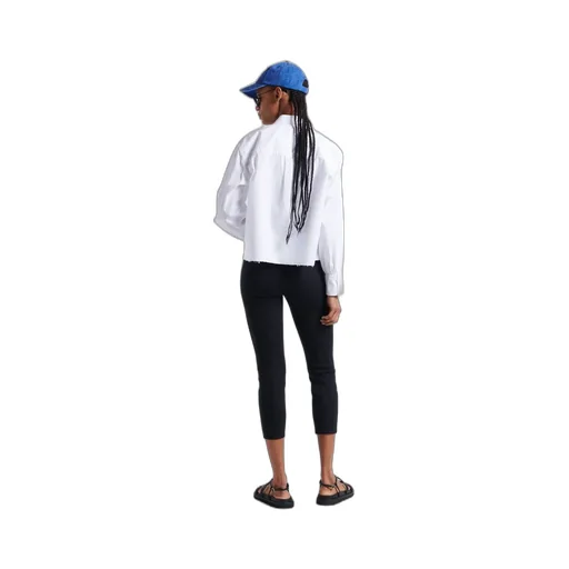 High-Waisted Leggings