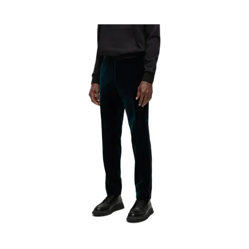 Logo Casual Pants