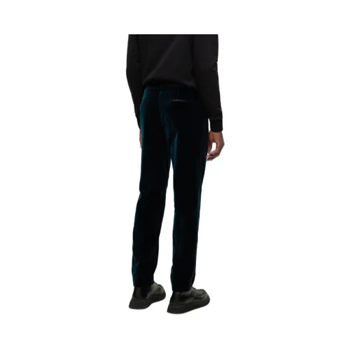 Logo Casual Pants
