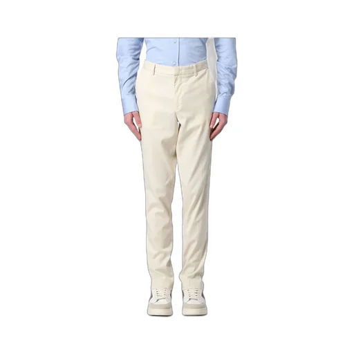 Logo Casual Pants