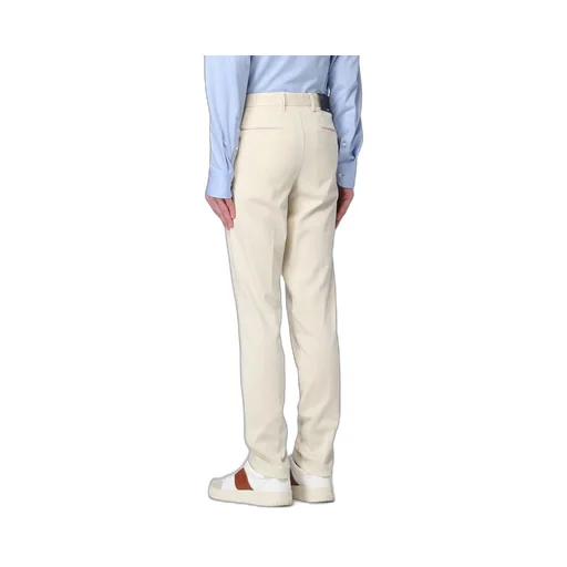 Logo Casual Pants
