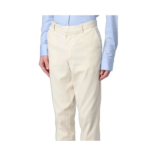 Logo Casual Pants