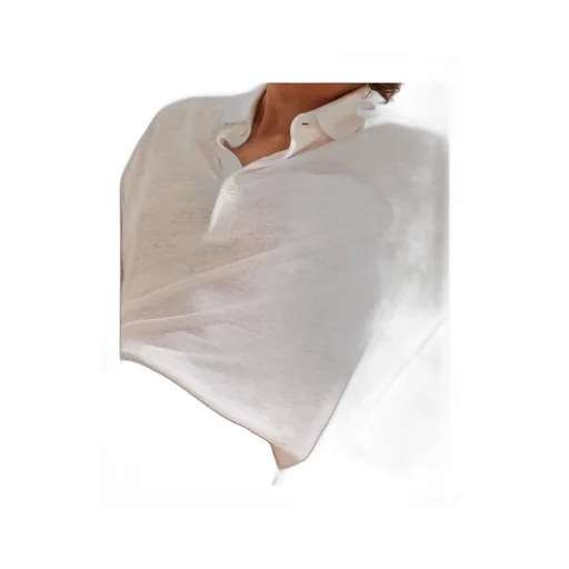 Short-Sleeved Polo Shirt