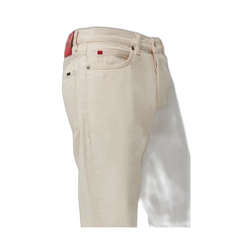 Logo Casual Pants