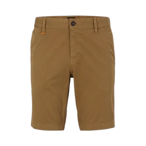 Logo Shorts