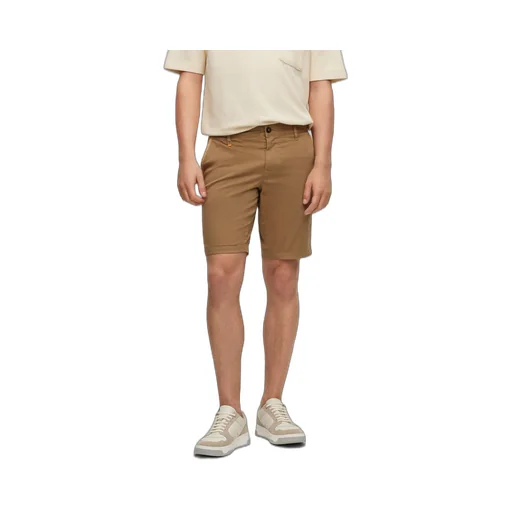 Logo Shorts