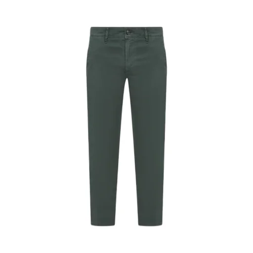Straight Pants