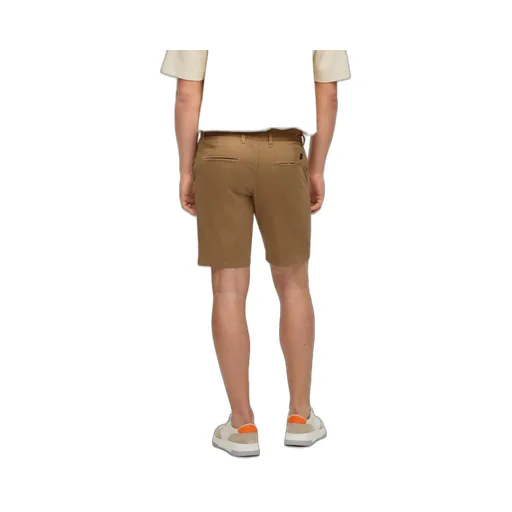 Logo Shorts