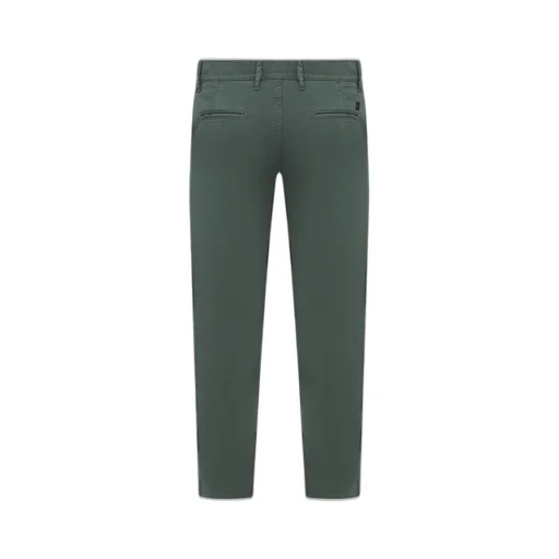 Straight Pants