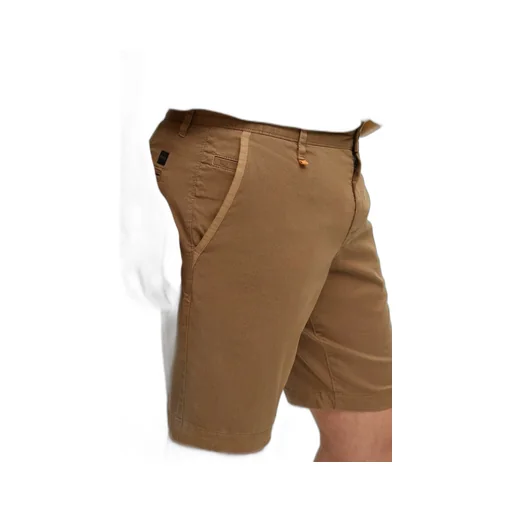 Logo Shorts