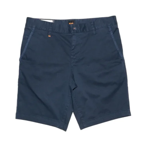 Logo Shorts