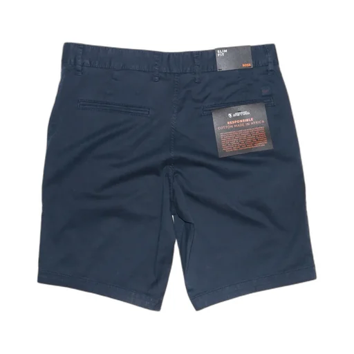 Logo Shorts