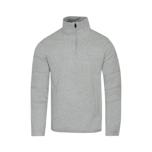 Zipper Collar Jacket