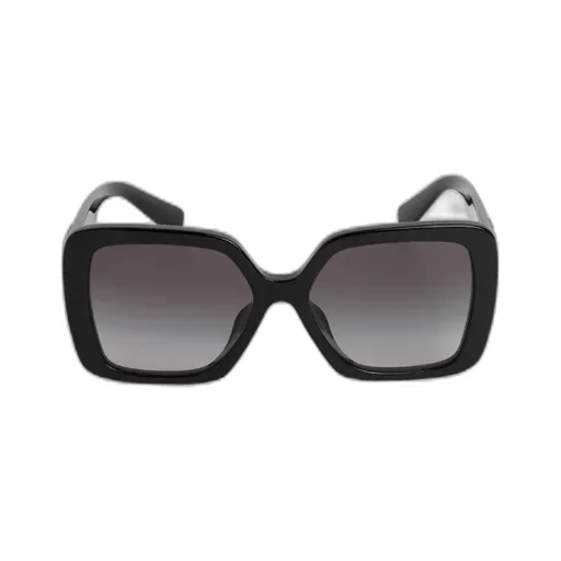 Miu Miu Eyewear Square-Frame Sunglasses