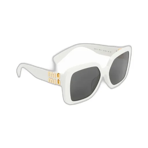 Logo Sunglasses