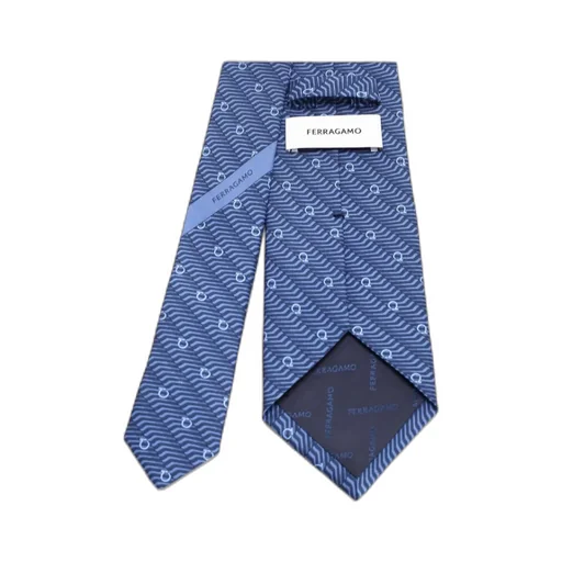 Logo Tie