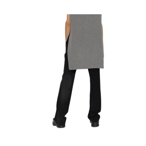 Stella Mccartney Pleated Front Trousers