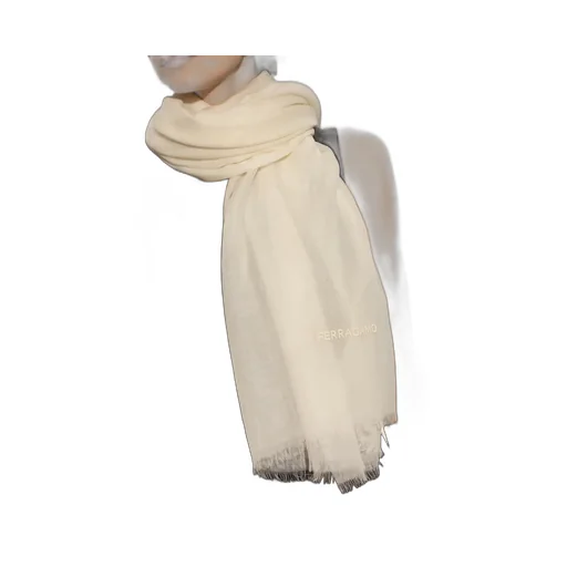 Logo Scarf