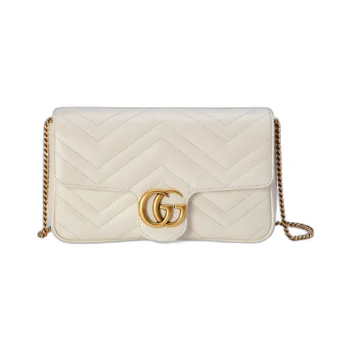 Gucci Gg Marmont Small Shoulder Bag