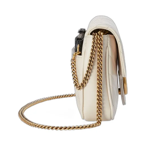Gucci Gg Marmont Small Shoulder Bag