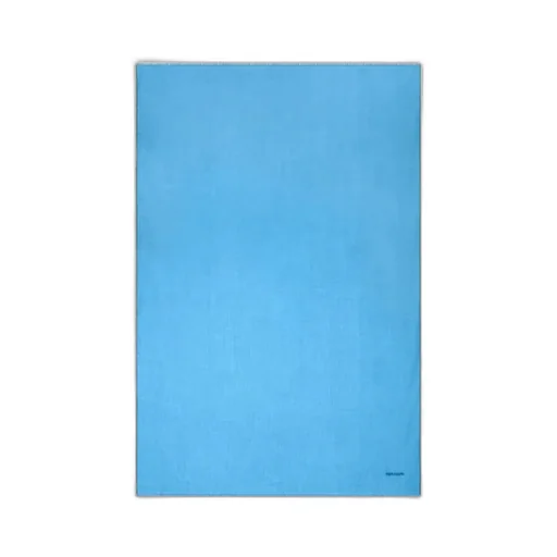 Logo Cashmere Scarf