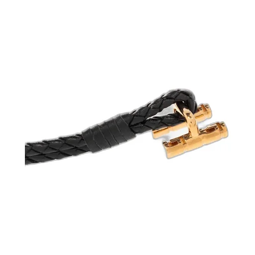Versace Medusa Face Necklace