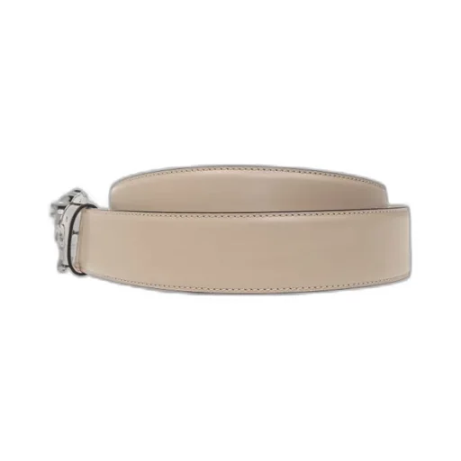 Medusa Head Buckle Belt