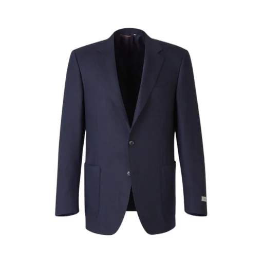 Patch Pocket Blazer
