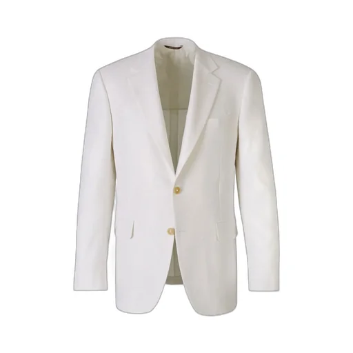 Silk Blazer