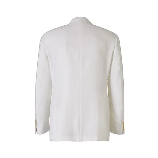 Silk Blazer