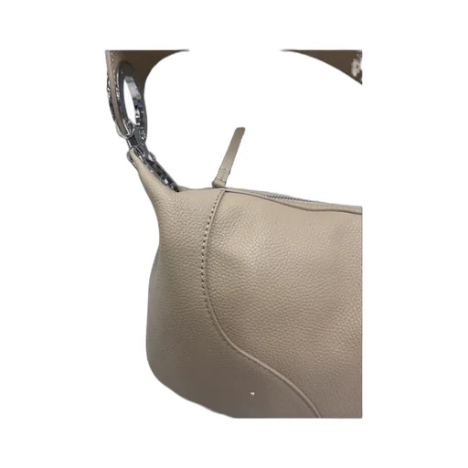 Amira Leather Shoulder Bag
