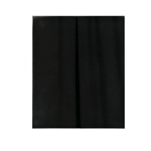 Ribbed-Knit Cashmere Scarf