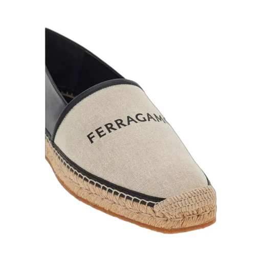 Folding Shoes With Hemp Soles