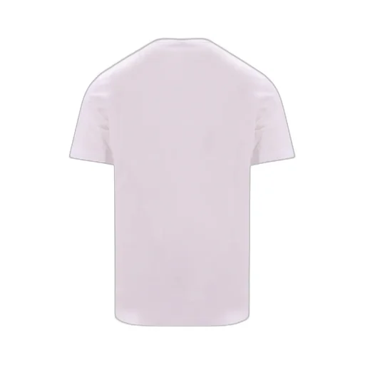 Versace Logo-Embellished Crewneck T-Shirt
